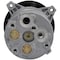 Four Seasons Buick/Olds/Pont:New Gm Hr6 W/Clutch New Compressor, 58267 58267 - alternate 2